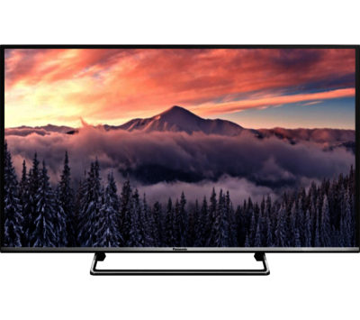 49 PANASONIC VIERA TX-49DS500B Smart LED TV 49 PANASONIC VIERA TX-49DS500B Smart LED TV
